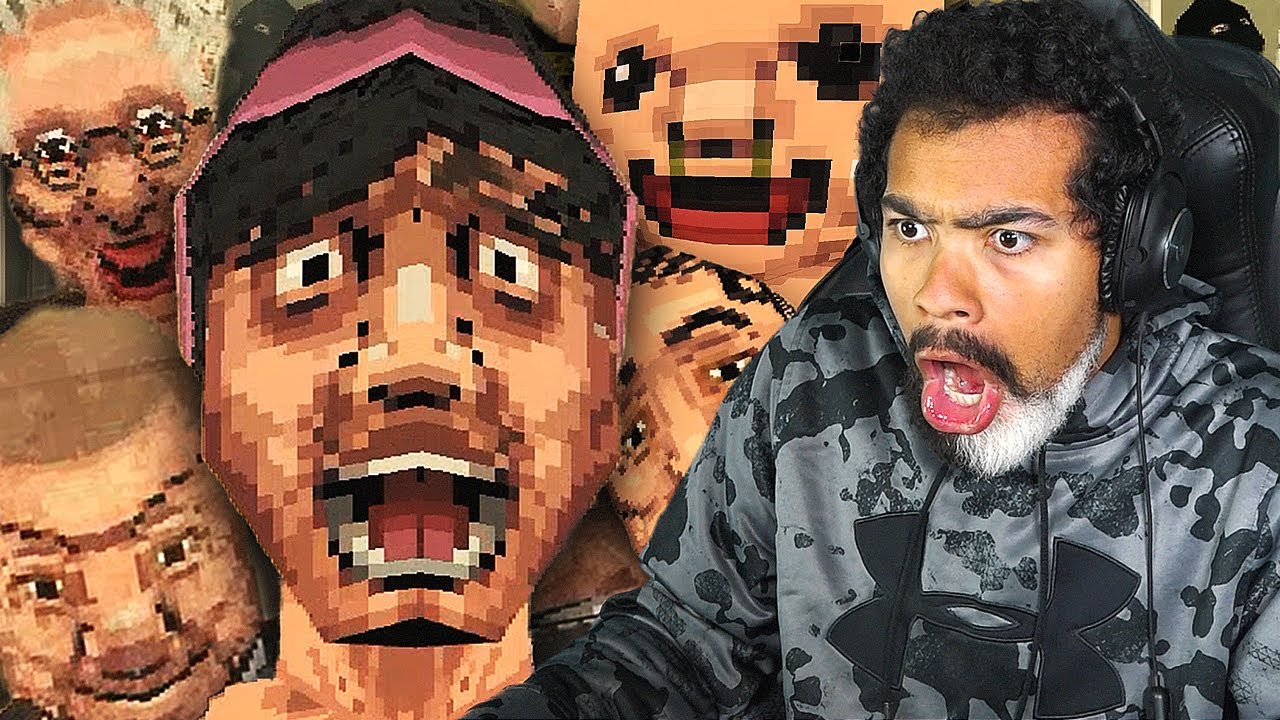 These Customers Can GO STRAIGHT TO HELL! SERIOUSLY!! | Night of the Consumers