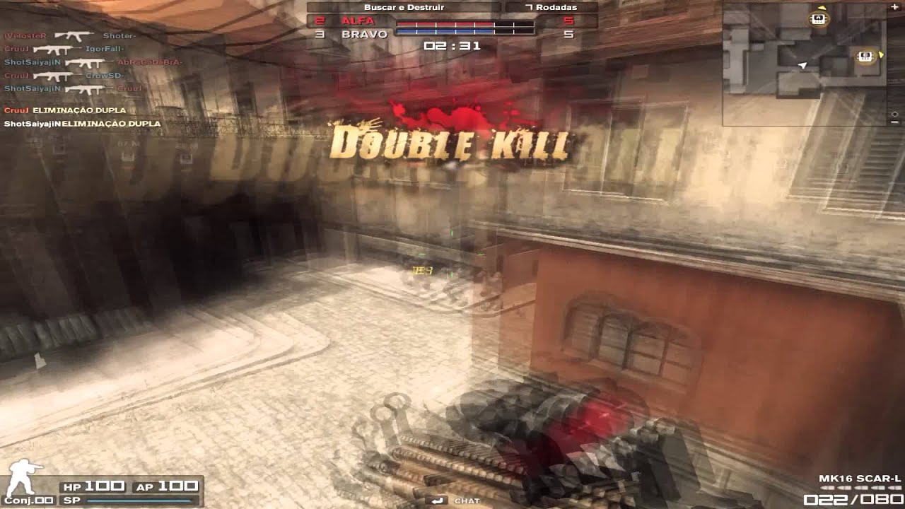 Shottz // Regediting