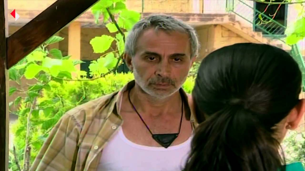 Ceren Ailesinin Katili ile Yüzleşiyor - Beyaz Gelincik