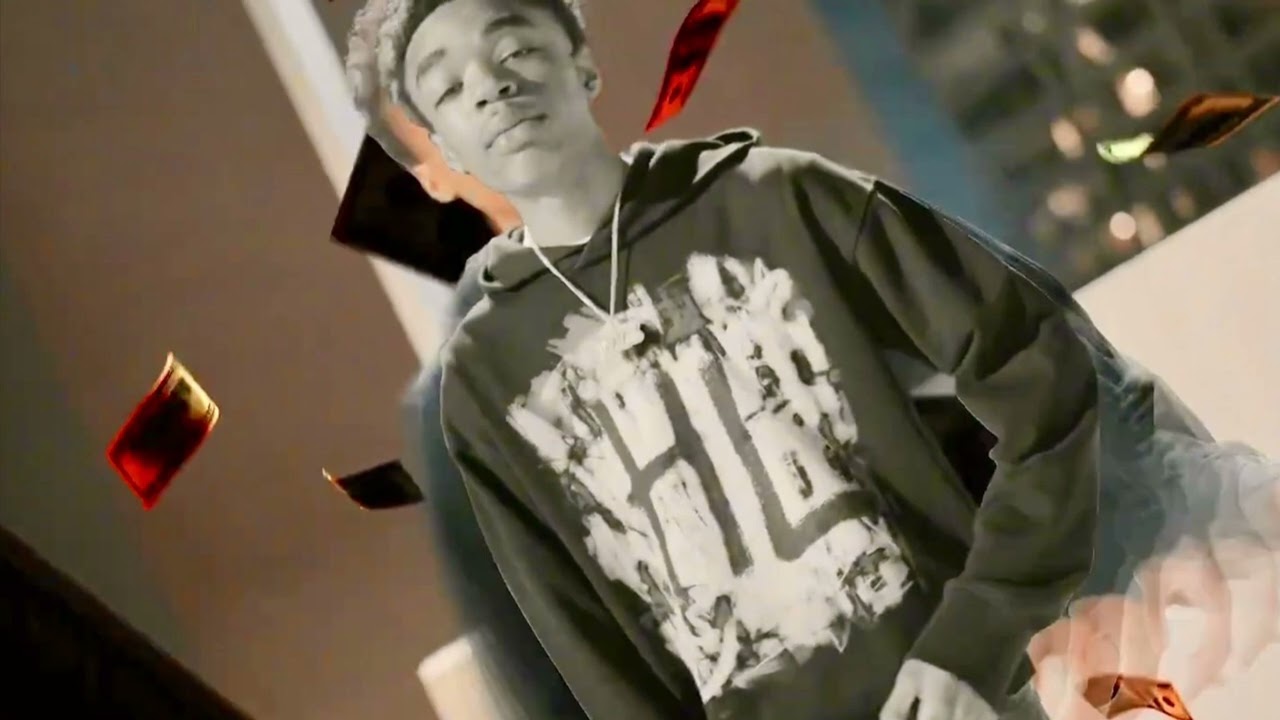 FREE] Roid x Day3 x DreamLlifeRizzy type beat 2025 “in my city”