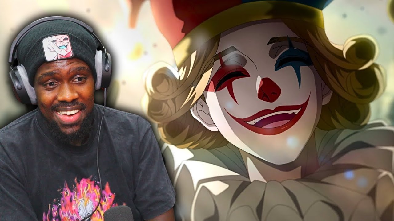 FINALE🤡 Lord of Mysteries Episode 13 REACTION VIDEO!!!