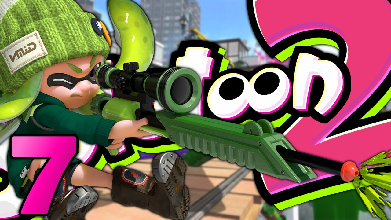 SPLATOON 2 EPISODE 7 MULTI NINTENDO SWITCH FRANÇAIS