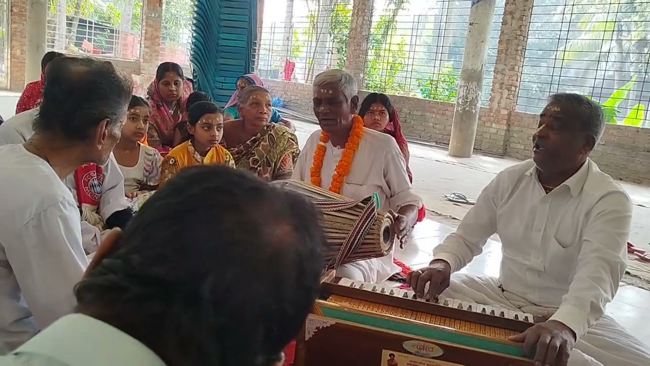 বৈষ্ণব সেবা. ০৯.২.২৬