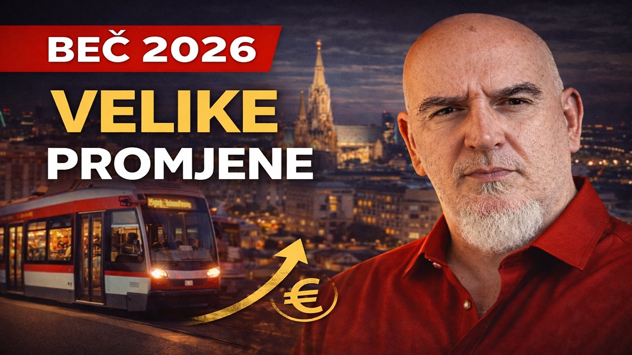 Beč 2026: Veće cijene, stroža pravila – Da li se još isplati?