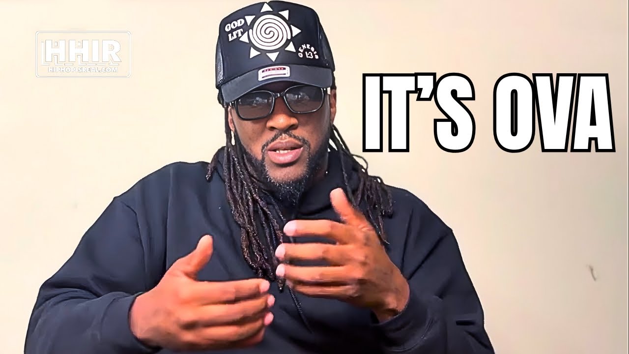 DAYLYT: “TWITTER SPACES KILLED BATTLE RAP” 😳 — WHAT HAPPENED TO THE RAPS?