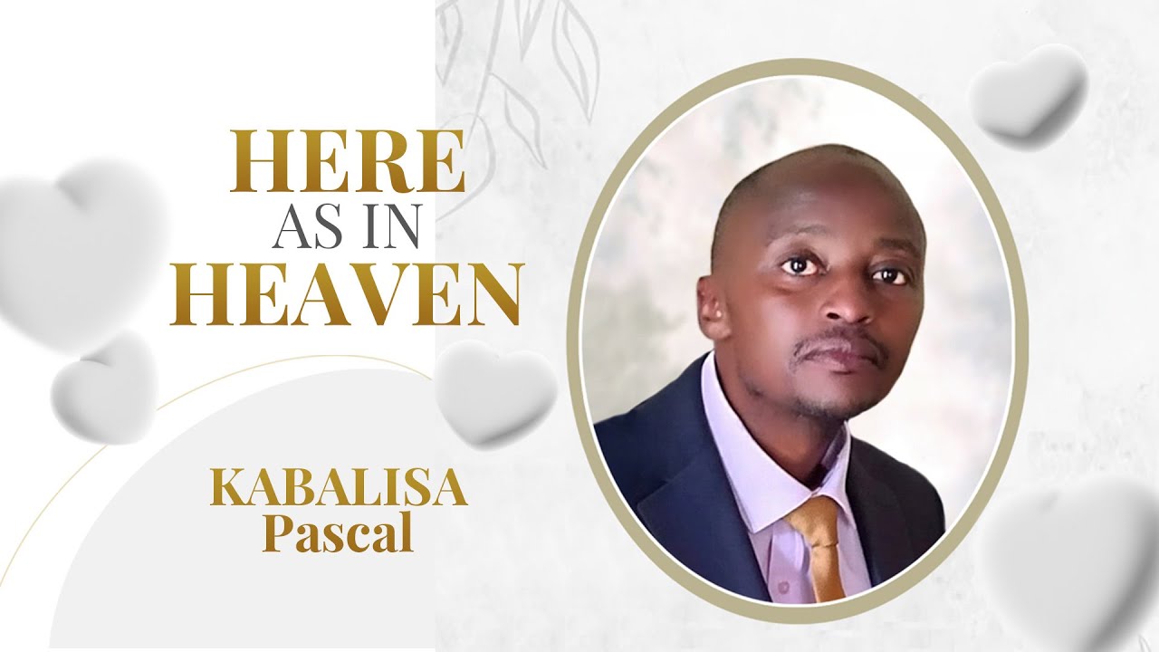 🔴LIVE: #UMUHANGO WO GUHEREKEZA UMUBYEYI KABALISA Pascal