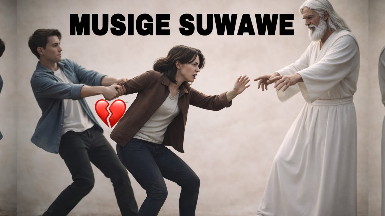IBINTU 5 BIBA IYO IMANA IDASHYIGIKIYE URUKUNDO RWANYU