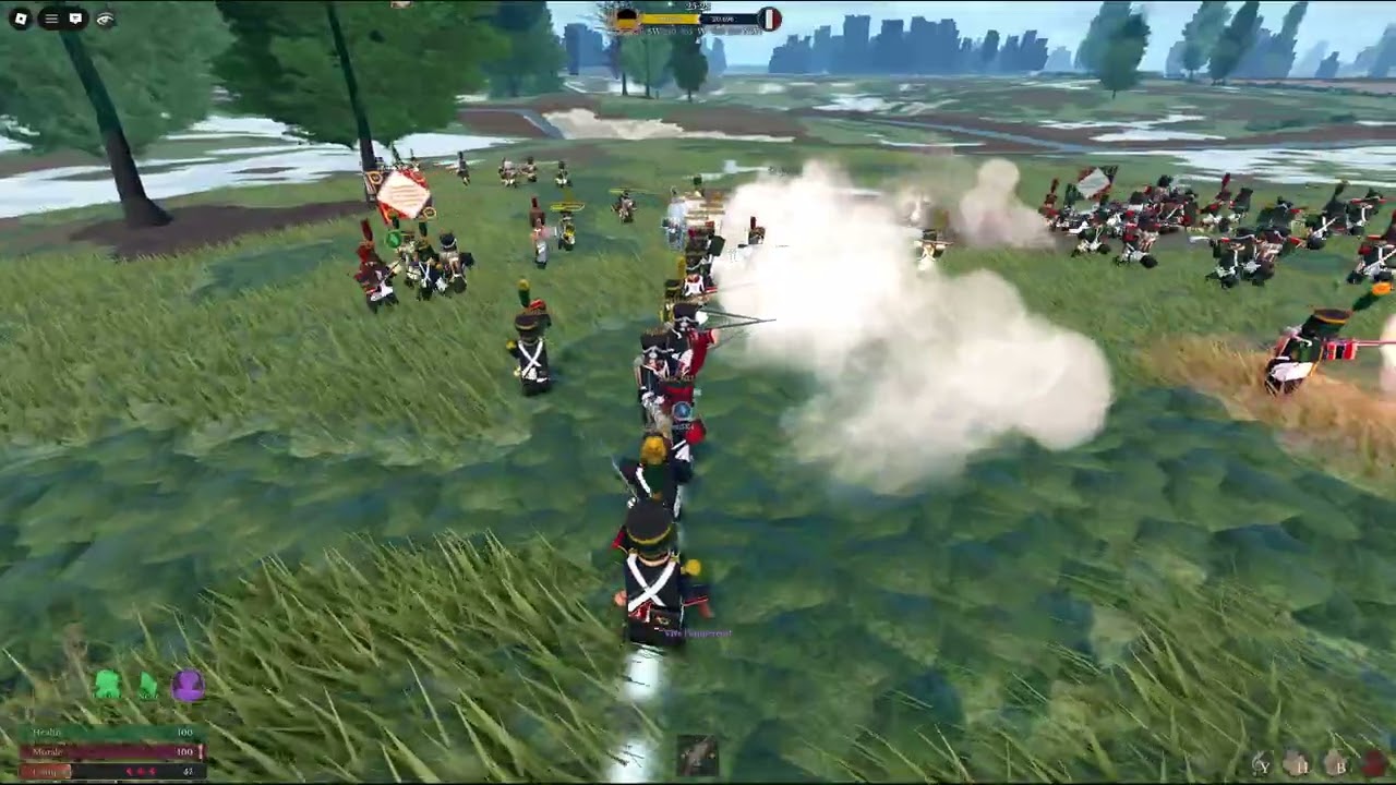 Wednesday EU (11/03/26)