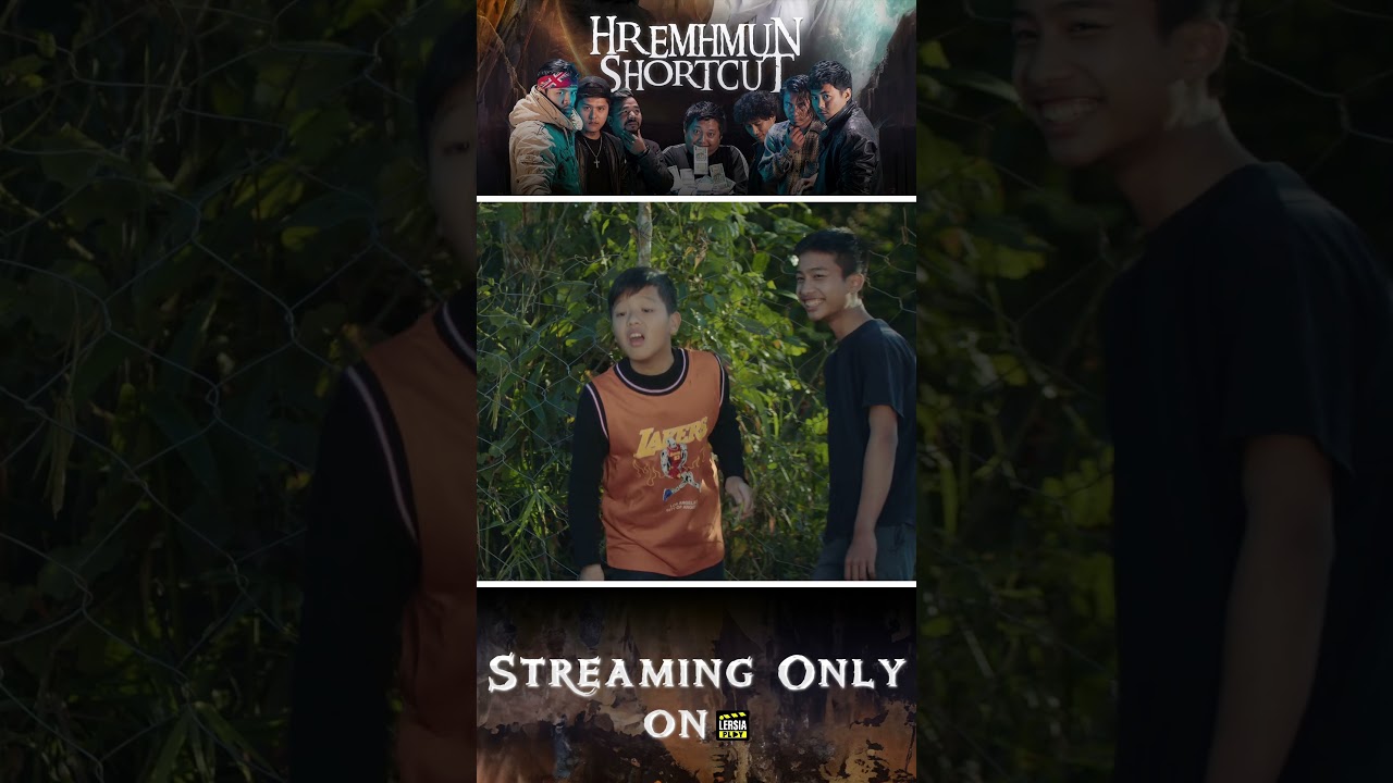 HREMHMUN SHORTCUT || LERSIA PLAY #mizo