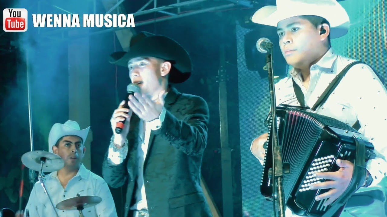 Los Peñis Del Sur En Concierto 2020  DVD EN VIVO | HD