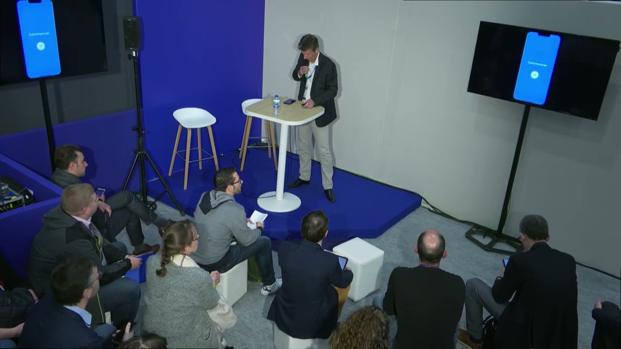 (DT09) (ID&KYC) Docaposte - ID360, votre plateforme de vérification d’identité à distance