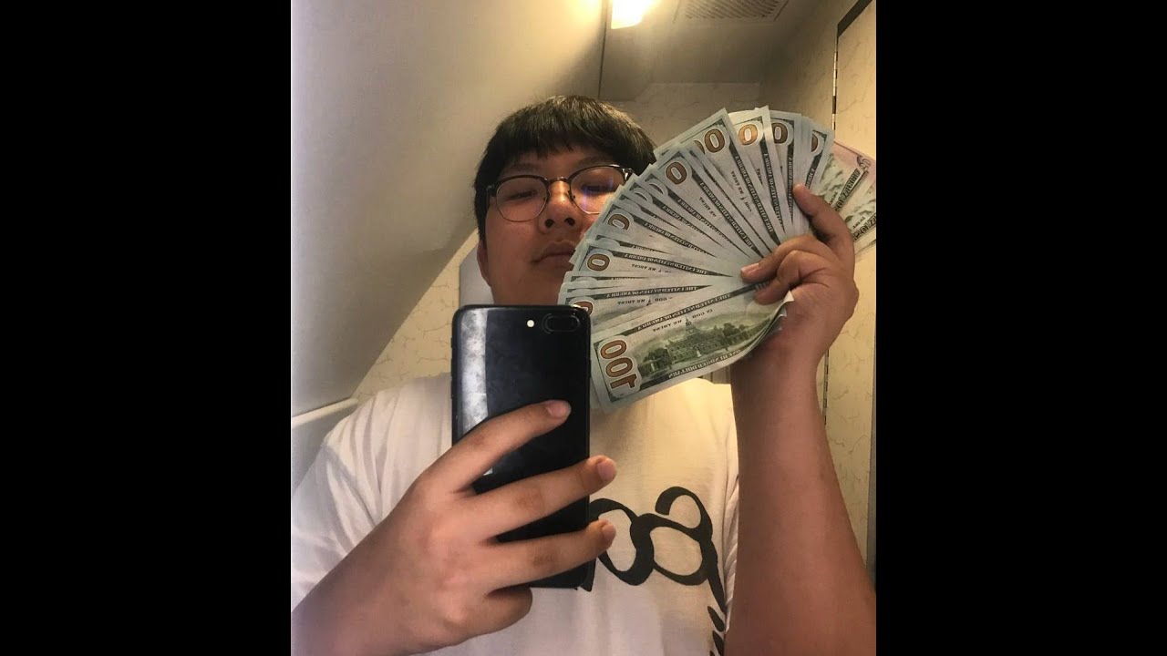fakemink + nettspend + jerk type beat - 