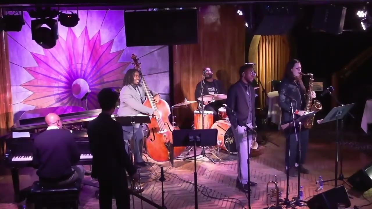 TMC The Sequel - Mulgrew Miller