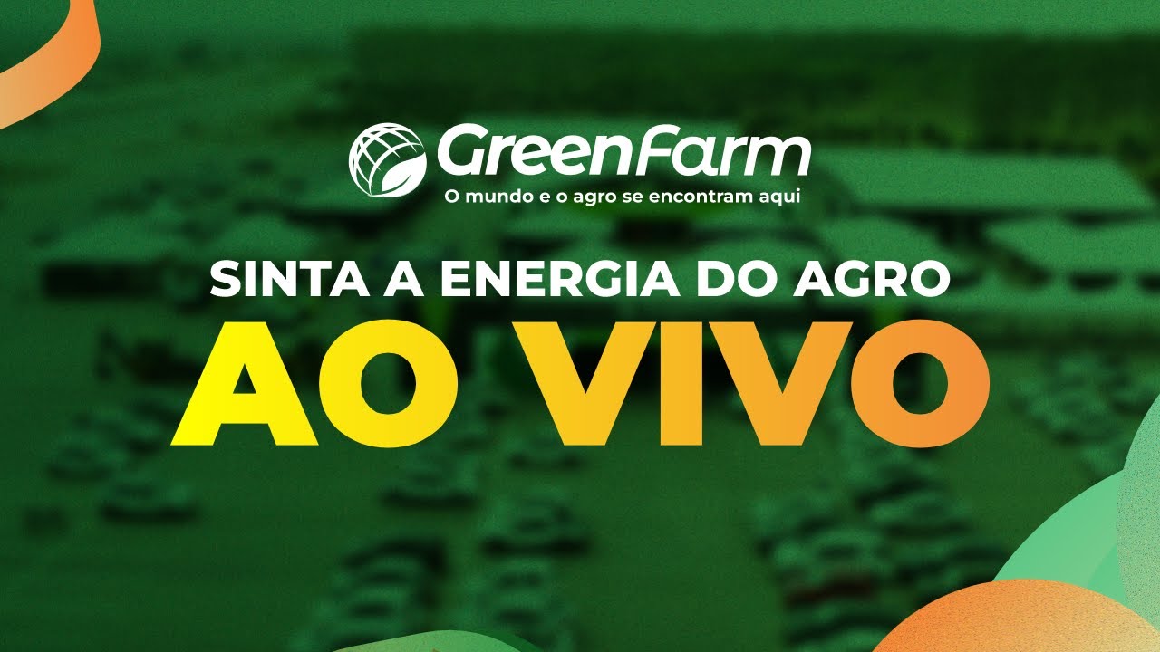 Green Farm - AO VIVO