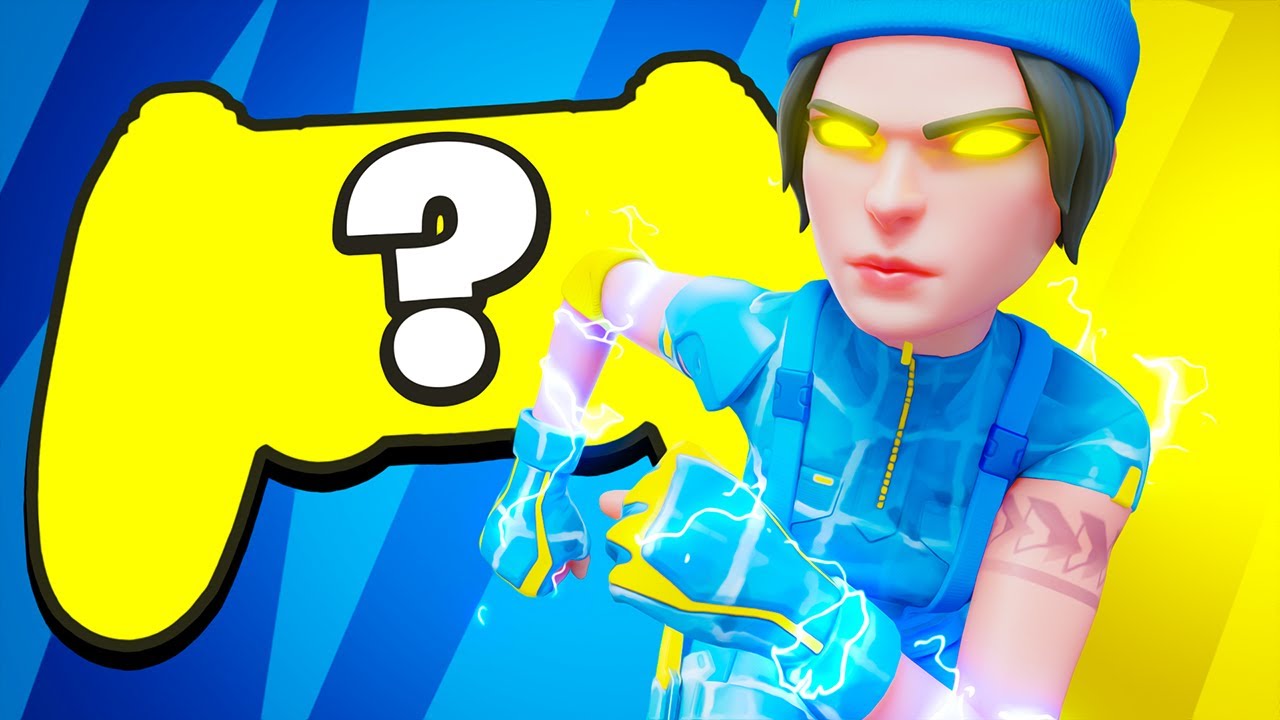 Con questi SETTINGS DOMINERAI TUTTE LE ARENE! Fortnite ITA