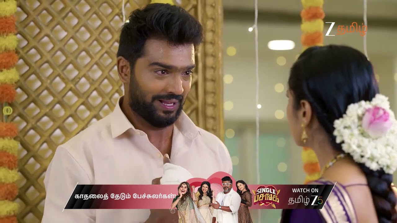 Ayali | Ep - 76 | Best Scene | Sep 06 2025 | Zee Tamil