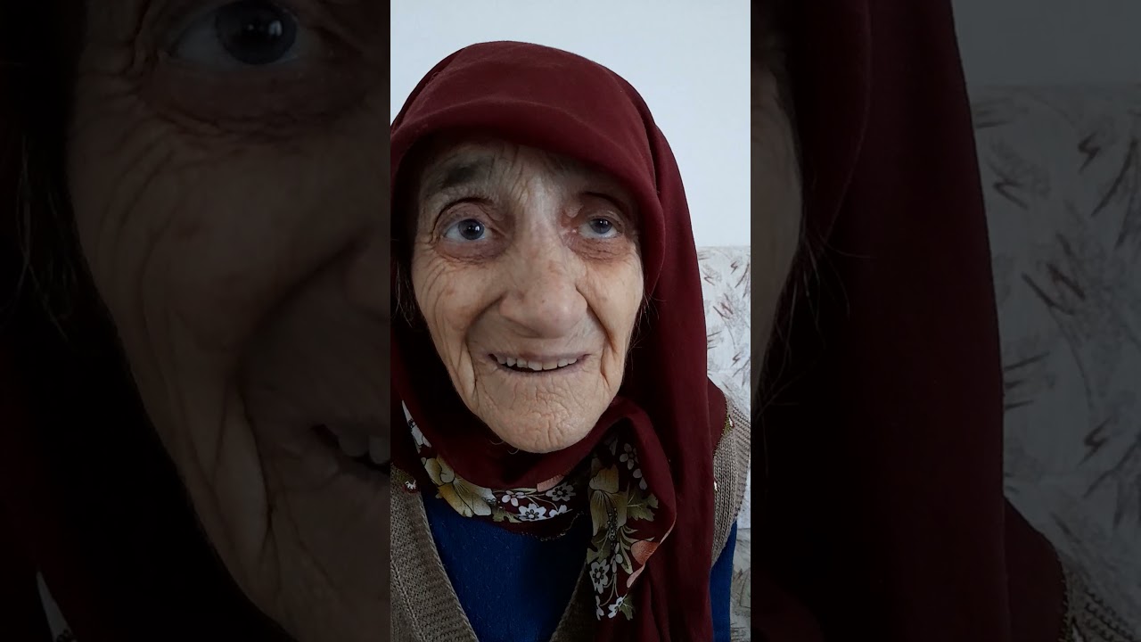 2.Kuşak Mübadil Halide DEBRELİ(1927 Doğumlu)