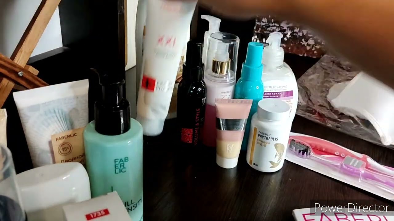#faberlic/Новинки 10 каталога/Маски  Miss Skinni/Антиперспирант для женщин Satin Care iDeo/Что читаю