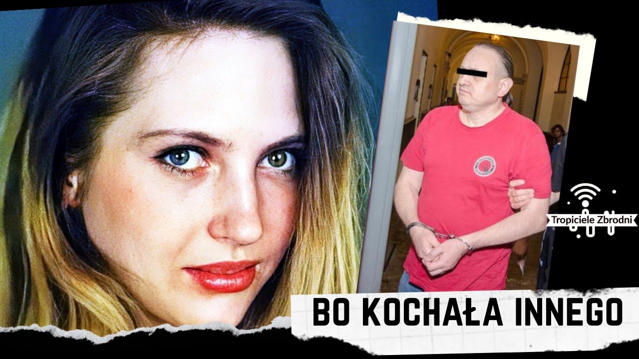 Piękna Joasia BŁAGAŁA o ŻYCIE  - Joanna SENDECKA