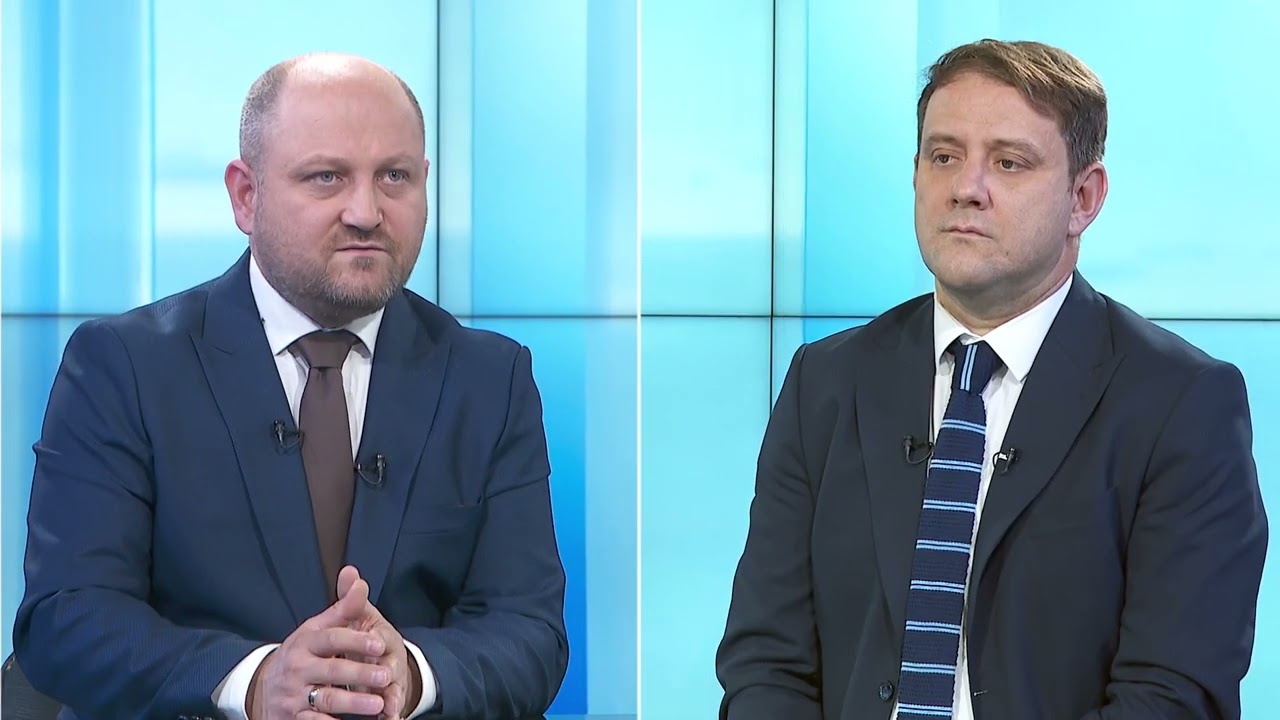 Intervista me Florijan Qehaja, Ambasador i Kosovës / 12.02.2026