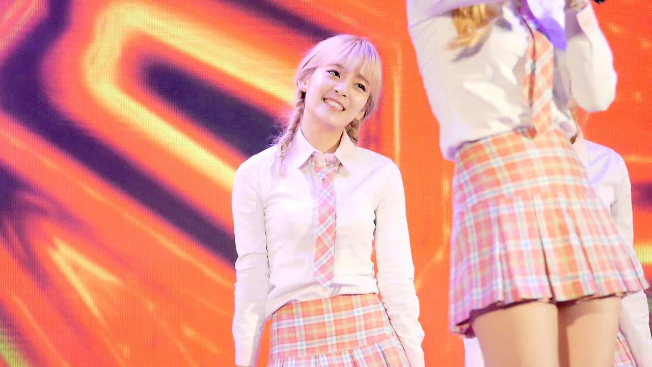 140125 Lotte World TREN D Ruru