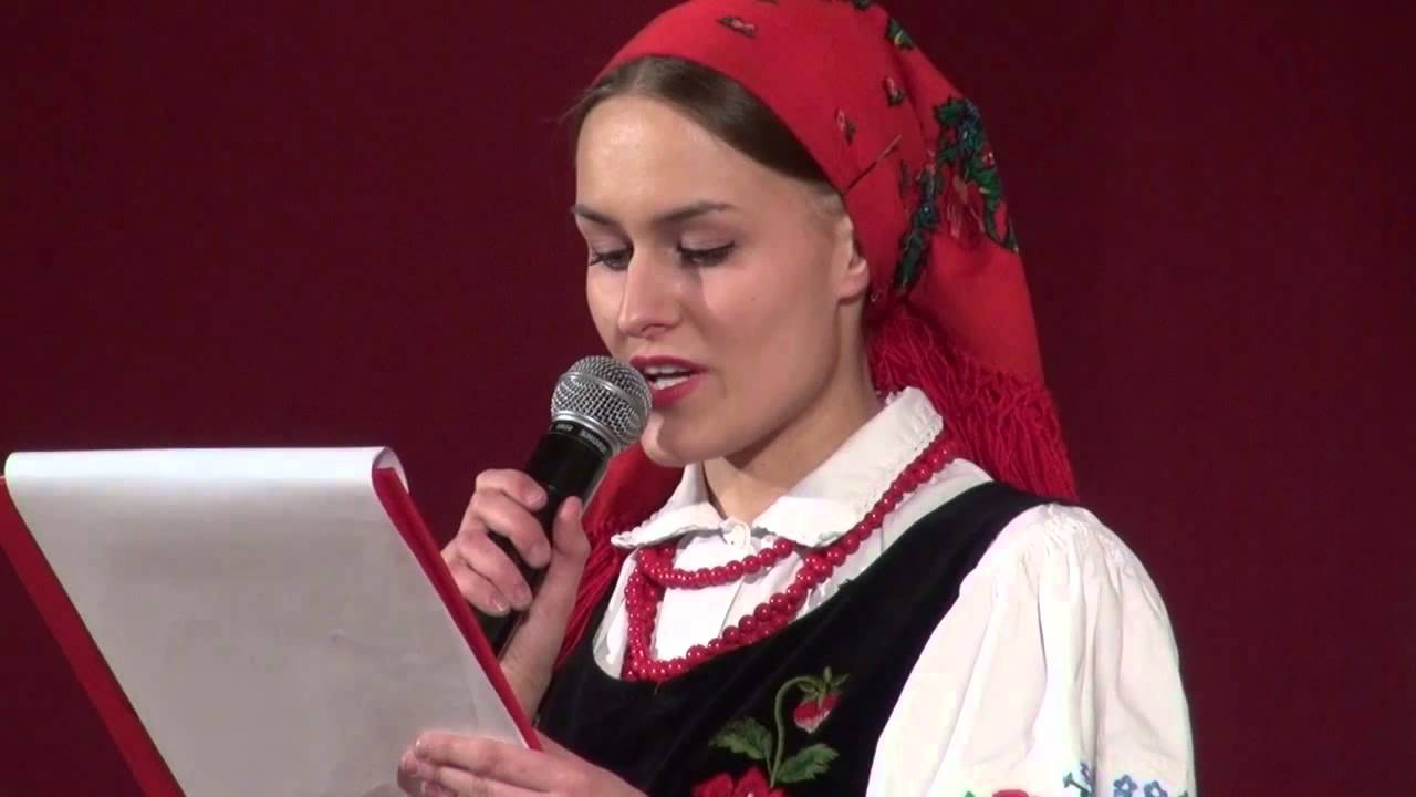 Koncert z okazji 40-lecia Zespołu Pieśni i Tańca 