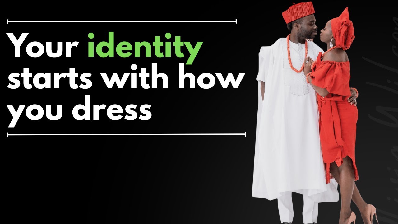 Confidence Starts Within: Faith, Identity & Dressing With Purpose