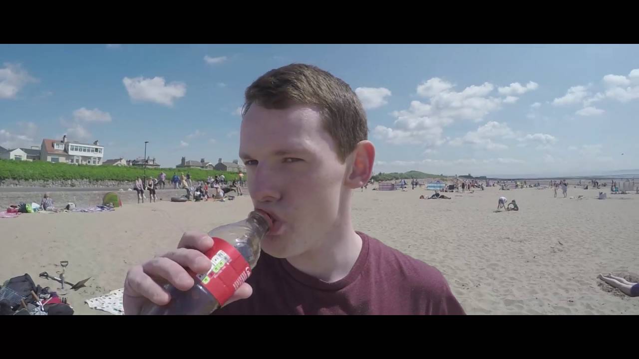 Beaches Love Tricking: 2016