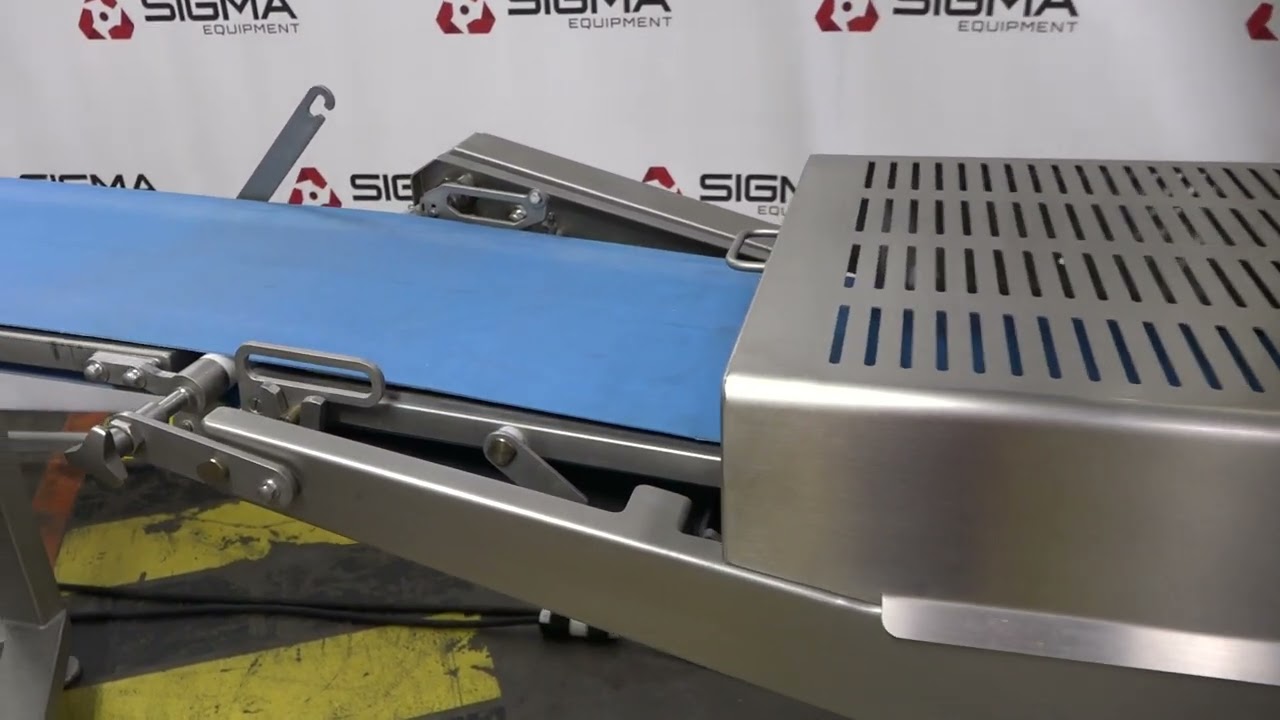 E314672 - Treif Divider 660+ Slicer