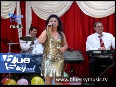 Vjollca Palushani - Midis ballit ma ke nje pike