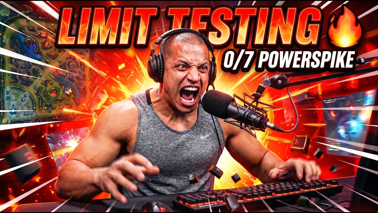 🔥 LIMIT TESTING (We Still Win) 🔥 &ndash; Progressive House Gaming Anthem