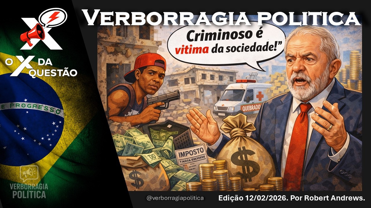 Lula critica o governo… mas ele é o governo
