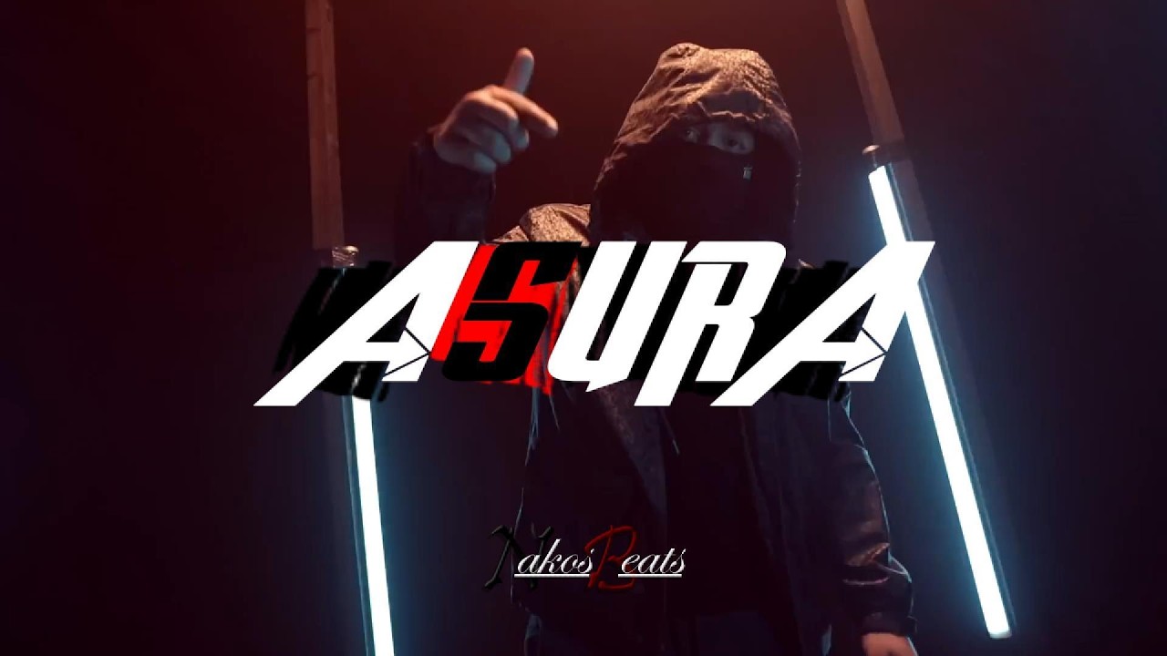 [FREE] Sample Drill Type Beat ''Asura'' | UK Drill x NY Drill Type Beat | Melodic Drill Beat
