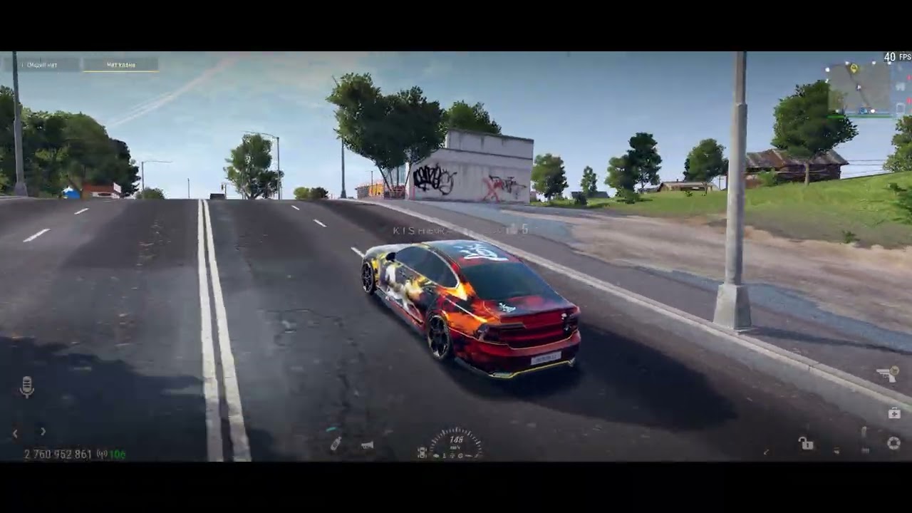 MadOut 2. v18 (2026) ➤ Лунный новый год: Crimson Stallion