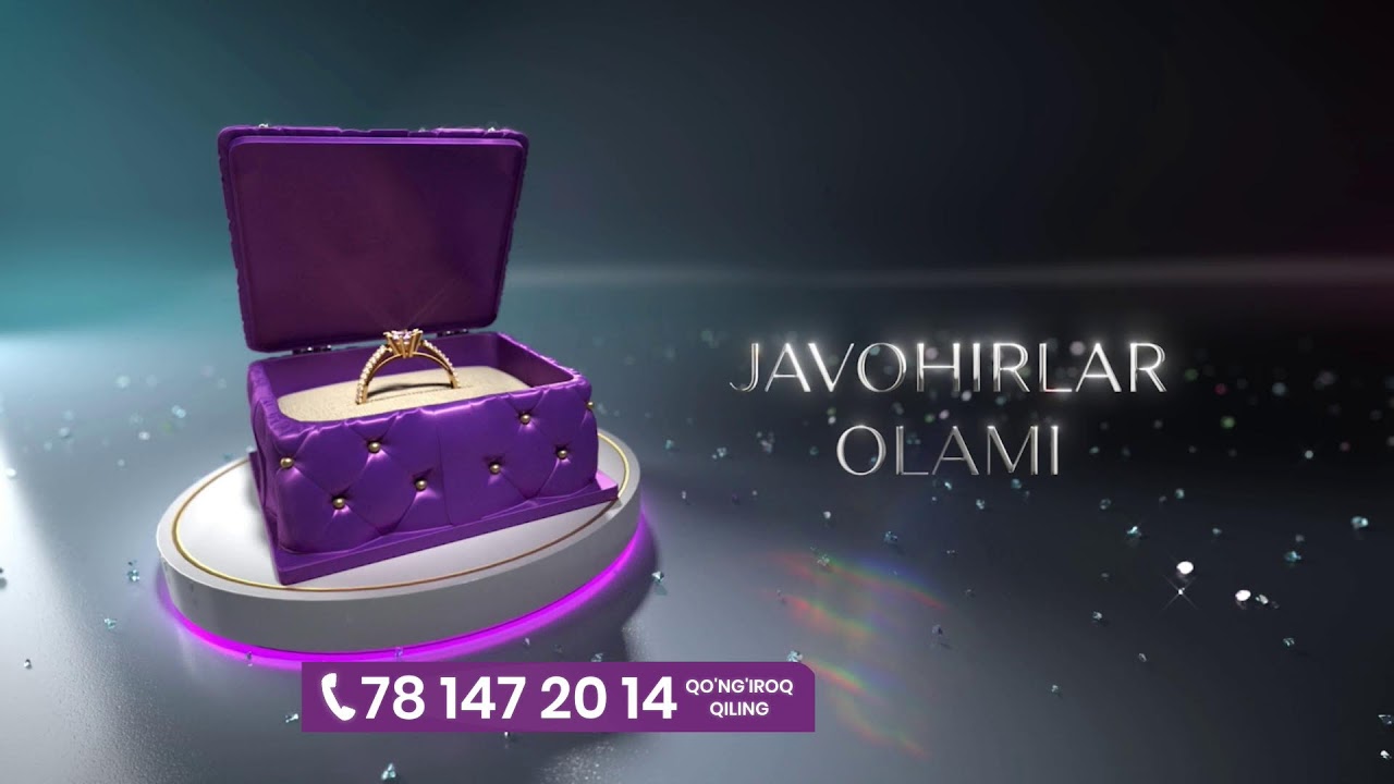 ZARGARSHOP JONLI EFIR (LIVE)