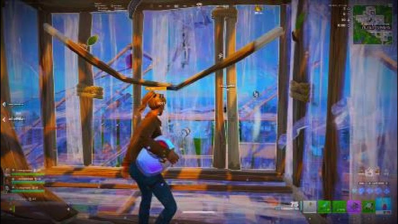 20 Min-Fortnite Montage