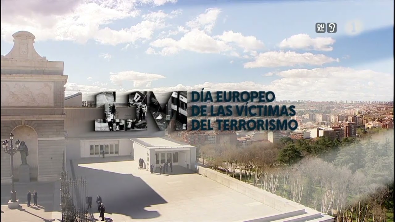 fin de ma&ntilde;aneros + especial informativo de TVE por el 11M 20 a&ntilde;os del atentado terrorista en espa&ntilde;a