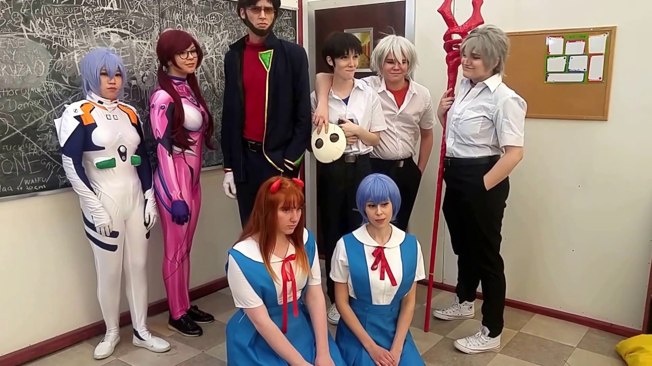OTAKUTHON 2018