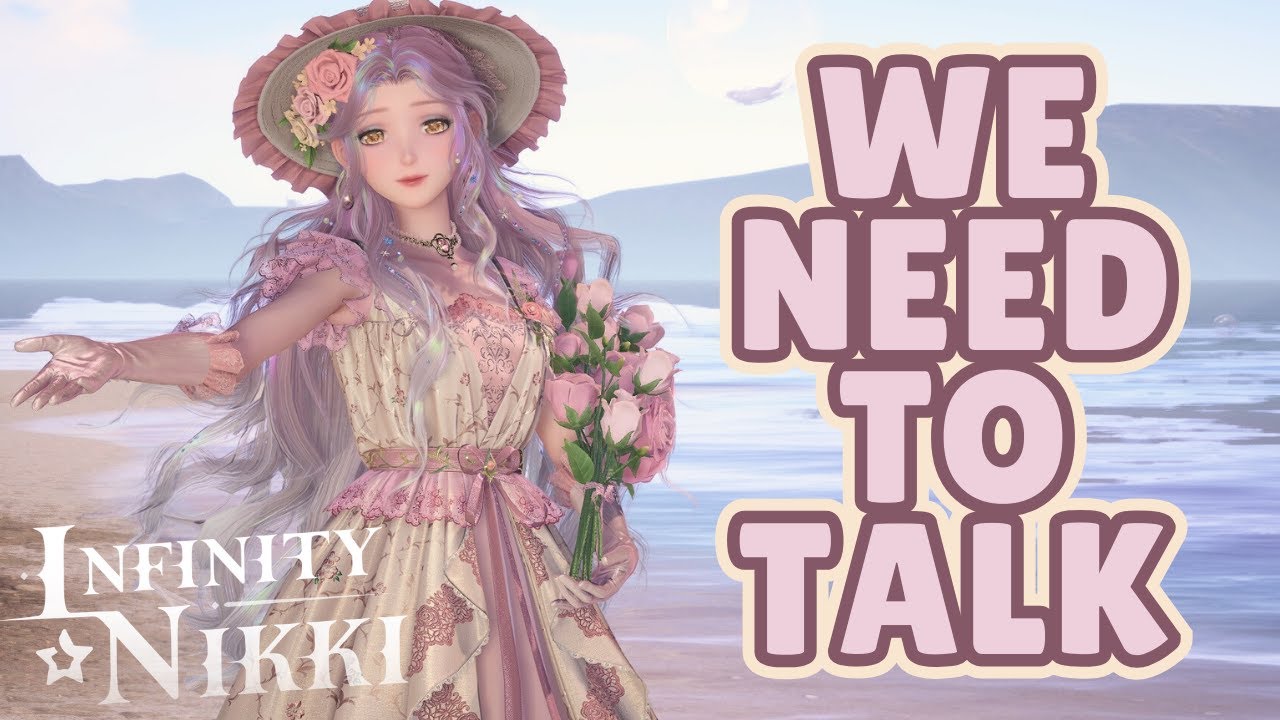 Let's Talk About It! 🫧 INFINITY NIKKI 1.5 BUBBLE SEASON REVIEW