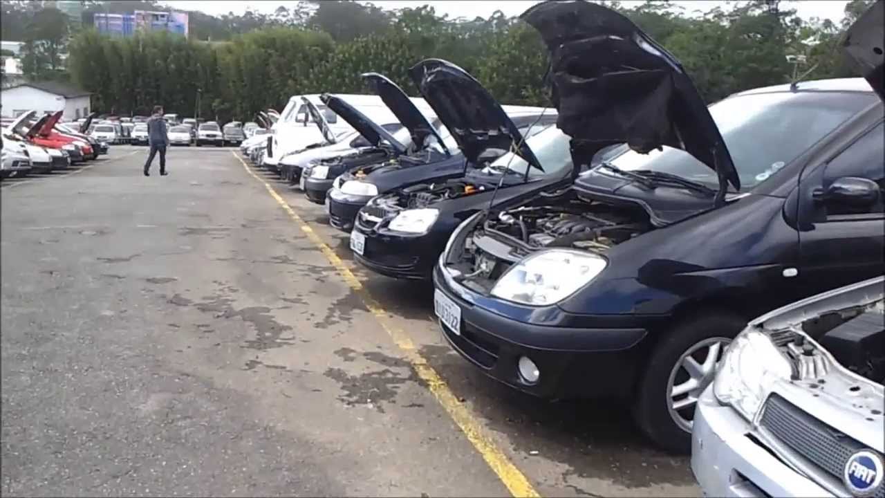 VOCÊ JÁ FOI EM UM LEILÃO DE CARROS E MOTOS? VEM COMIGO!