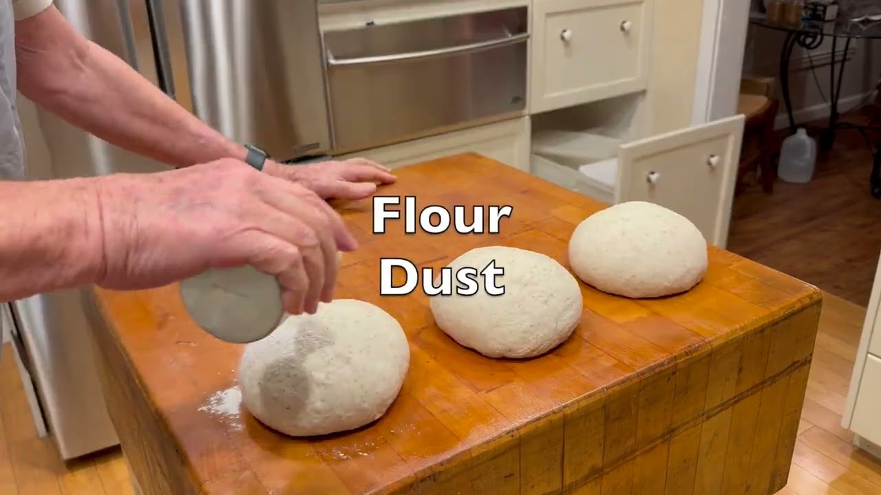 Sour Dough IGGY'S 2026