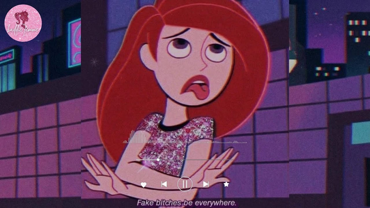 It's the 2000's and you're a baddie ~ y2k Playlist