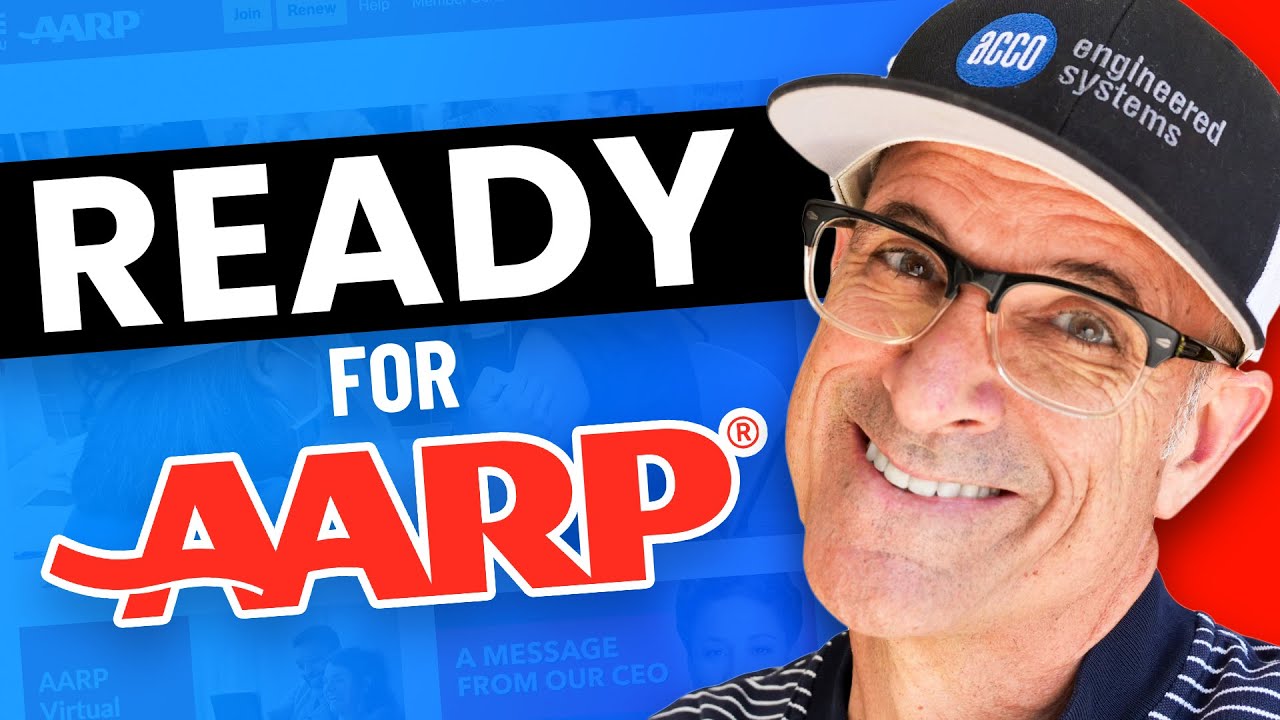 Is Your Pride Keeping You From Great A.A.R.P. Benefits?