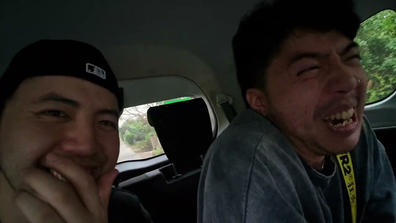 I landed in Vietnam and immediately regretted it