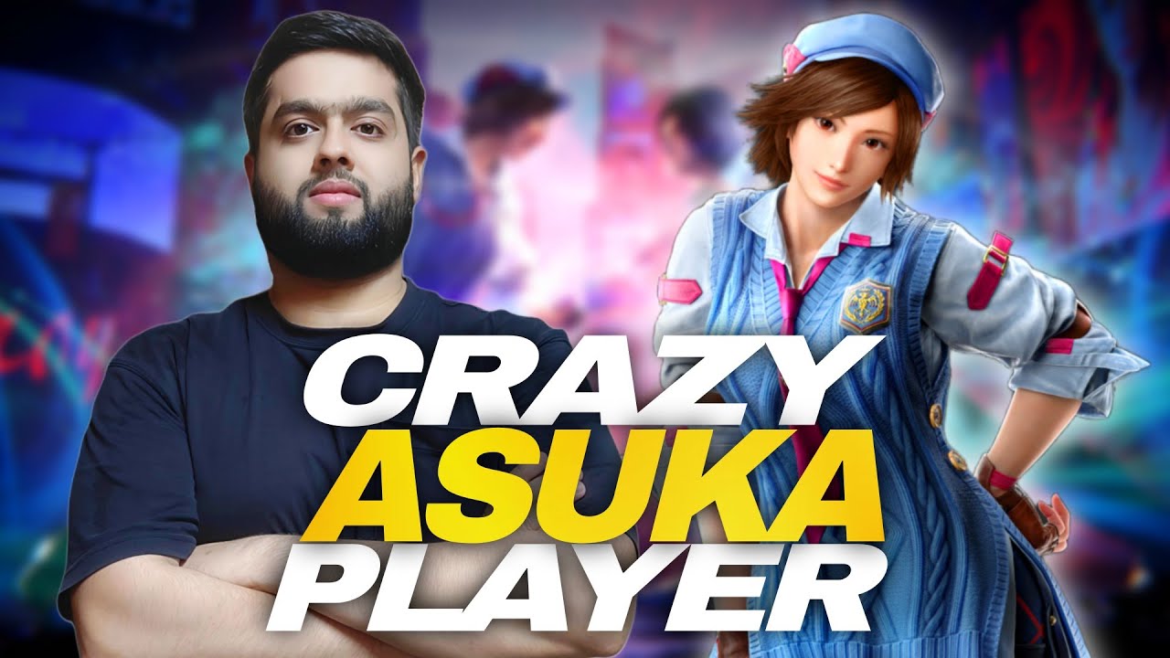 Can SHAHEEN Survive Against ASUKA ? Ahsan Ali VS Nadeem