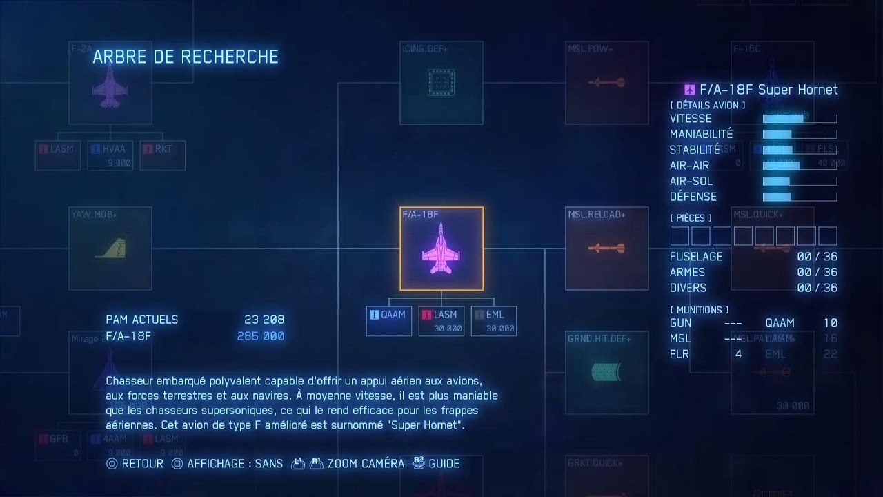 #live#ace combat