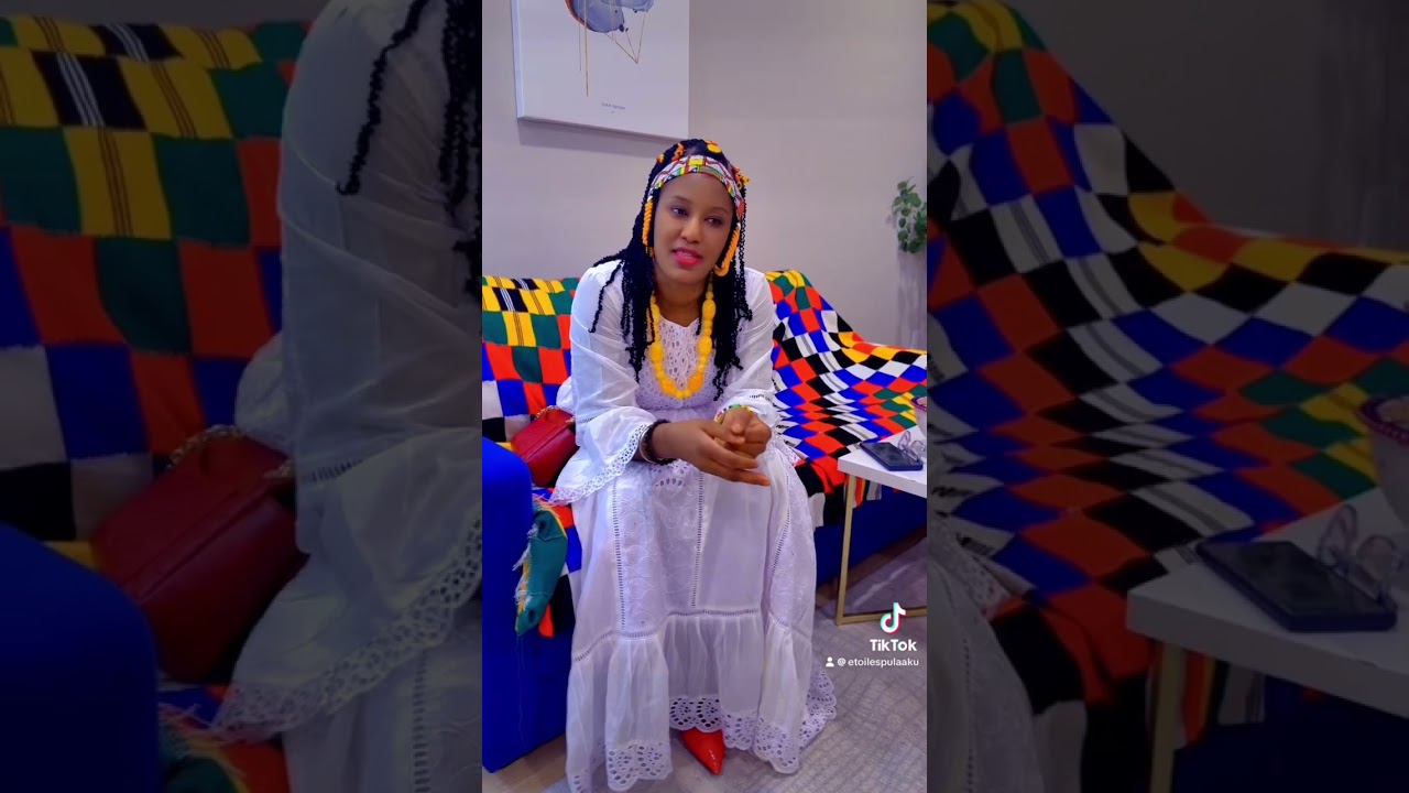 Le rôle de vache dans les dot chez les Peuls( Peuls du Djeldodji au Burkina Faso ) 🇧🇫
