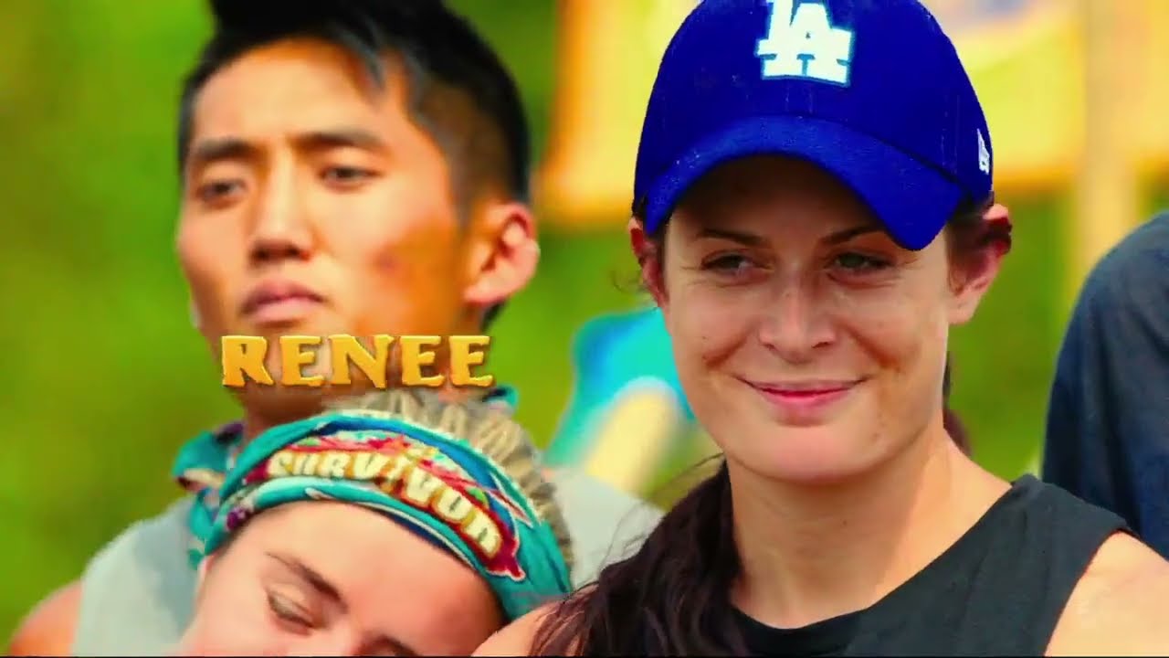 Survivor New Zealand Season 2 Episode 3