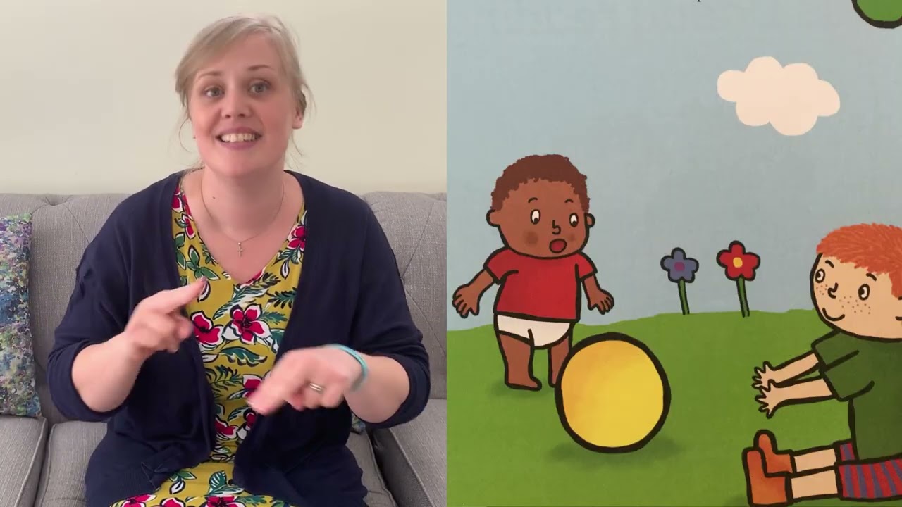 Where is Daddy? by Emma Furse
