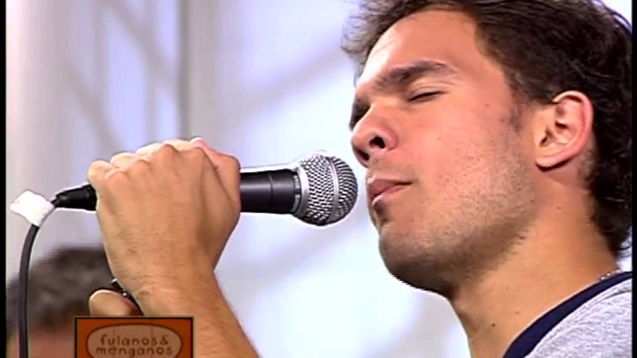 Campo de almas. El día final (en vivo)2004